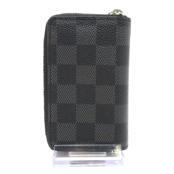 LOUIS VUITTON Zippy Coin Purse Coin Case 367-122424 - Picture 2 of 7